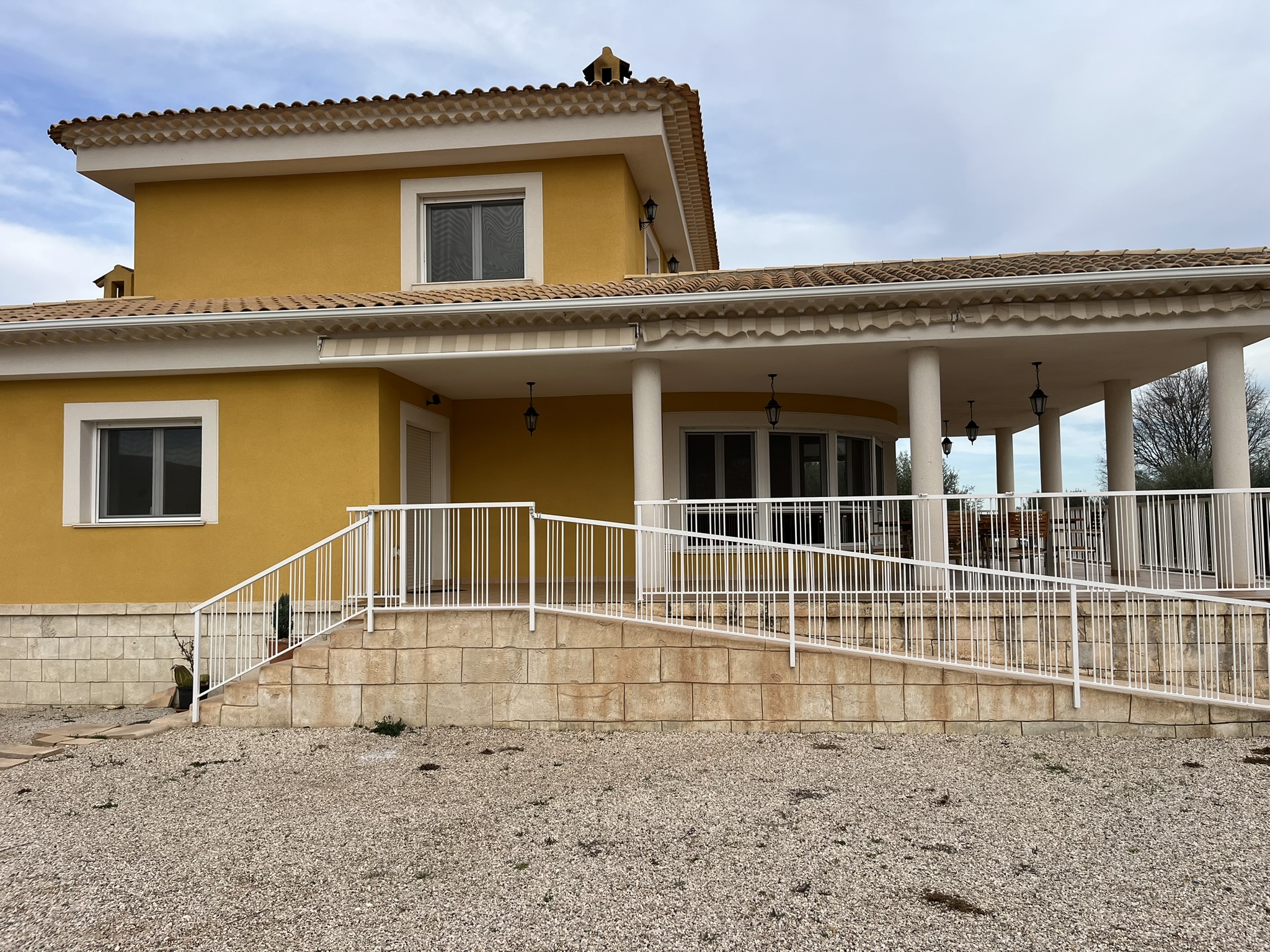ALDORA RURAL (23)