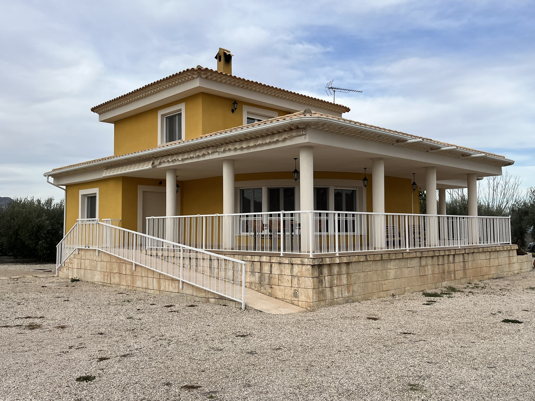 ALDORA RURAL (25)